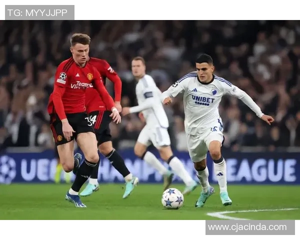 英超第五名球队欧冠4-0大胜哥本哈根，拜仁旧将传射建功助小组出线形势明朗